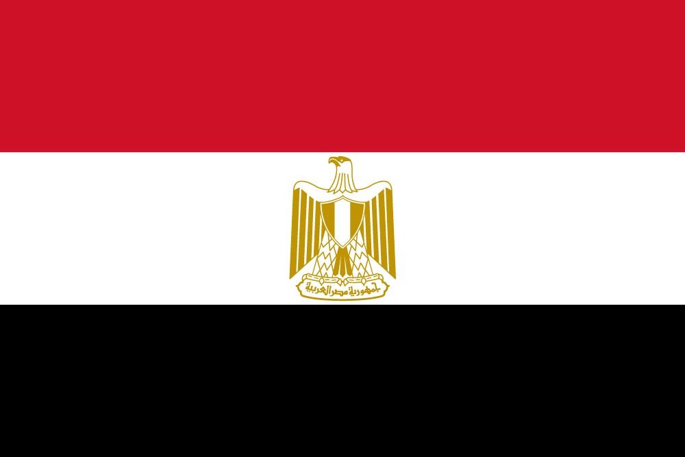 Egypt flag