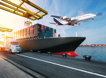 BESC certificate shipment documentation